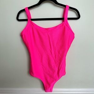 Aerie One Piece Bathing Suit